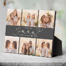 Buscar caligrafía placas fotograbadas Familia