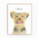 Buscar yorkshire arte Madre