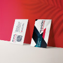 Buscar ojos tarjetas de visita Clientes