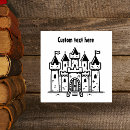 Buscar medieval manualidades 6 º castillos