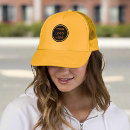 Buscar promocionales gorras Logotipo