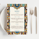 Buscar menú mexicano menus Para ellos