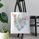 Buscar v día bolsos Floral
