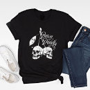 Buscar dulce camisetas Espeluznante