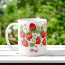 Buscar bayas tazas 8 º fruta