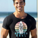 Buscar surfero camisetas Playa