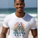 Buscar surfer camisetas Playa
