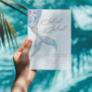 Buscar bajo fiesta del mar invitaciones Para ella