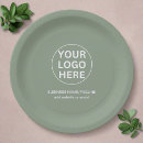 Buscar logo platos Marca