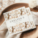 Buscar de vaquero servilletas Para ella