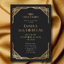Buscar gatsby invitaciones Moda