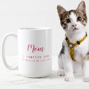 Buscar perdón tazas Adorable