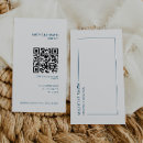 Buscar diseño marino tarjetas de visita Administrativos