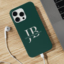 Buscar verde oscuro iphone fundas Elegante