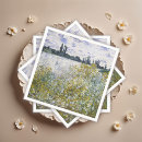 Buscar claude monet servilletas Paisaje
