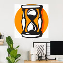 Buscar reloj de arena posters Para todos