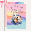 Buscar imágenes animales lindas invitaciones Para niños