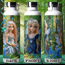 Buscar hadas agua botellas Chica