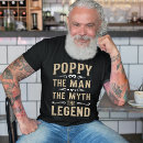 Buscar abuelo futuro camisetas Divertido