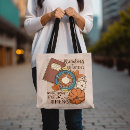 Buscar literario bolsos De amante de libros