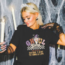 Buscar pandillas camisetas Para ella