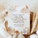 Buscar celestial invitaciones 4 º luna
