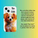 Buscar personajes iphone fundas Perro de dibujos animados