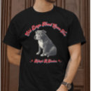 Buscar adopción del mascota camisetas General y unisex