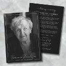 Buscar memorial invitaciones Servicio funerario