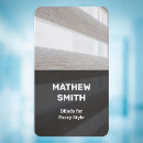 Buscar persiana tarjetas de visita Persianas de ventana