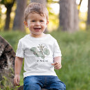Buscar para el botánico camisetas Para niños