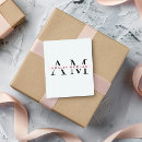 Buscar m inicial pegatinas Para ella