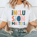 Buscar mensaje positivo camisetas General y unisex