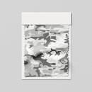 Buscar urbano telas Camuflaje gris