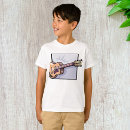 Buscar guitarra acústica camisetas Musical