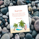 Buscar tabla hawaiana tarjetas Océano