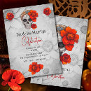 Buscar catrina invitaciones Calavera