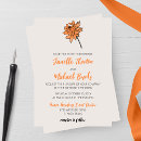 Buscar crisantemos invitaciones General y unisex