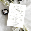 Buscar formal del boda invitaciones Prometida