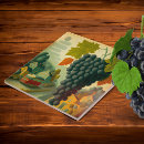 Buscar uvas azulejos Comida