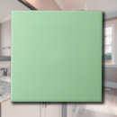 Buscar color verde sólido azulejos Elegante