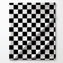 Buscar blanco y negro a cuadros Para todos