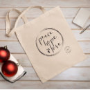 Buscar holiday bolsos Feliz navidad