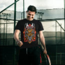Buscar samurai camisetas Japonés