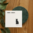 Buscar naranja y negro servilletas Animal