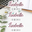 Buscar bridesmaid pegatinas Novia