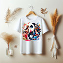 Buscar cultura camisetas Divertido