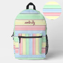Buscar colores suaves mochilas Para todos