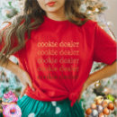 Buscar baker camisetas Adorable