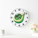 Buscar ecológico relojes de pared Para todos